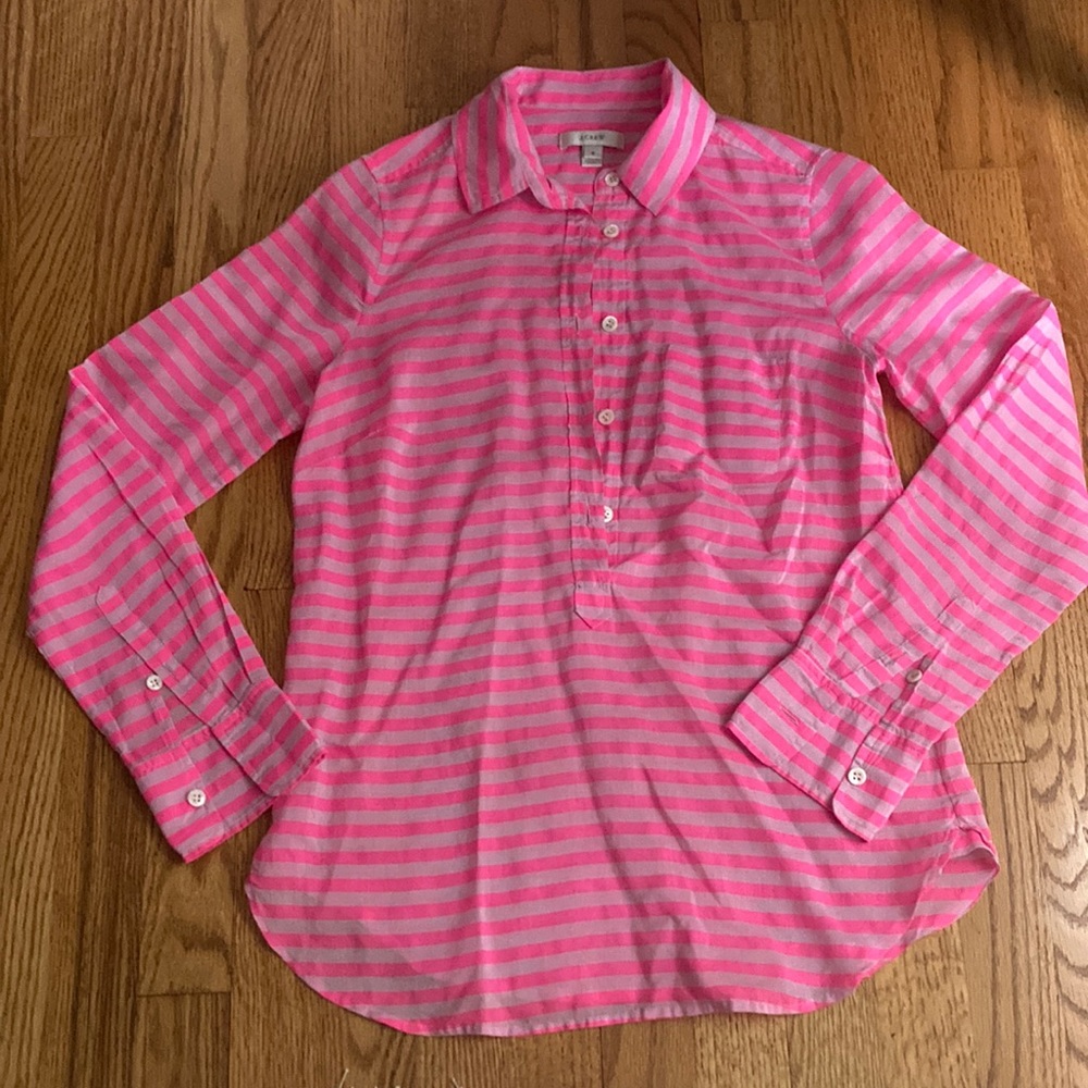 Jcrew top